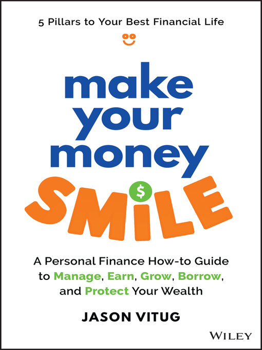 Title details for Make Your Money Smile by Jason Vitug - Available